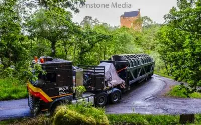 Highland Delivery